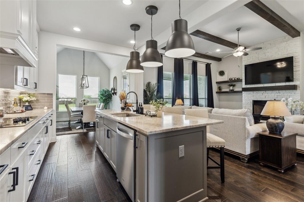 Horseshoe Meadows - Residential