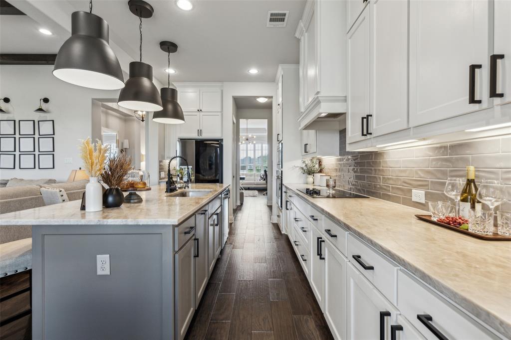 Horseshoe Meadows - Residential