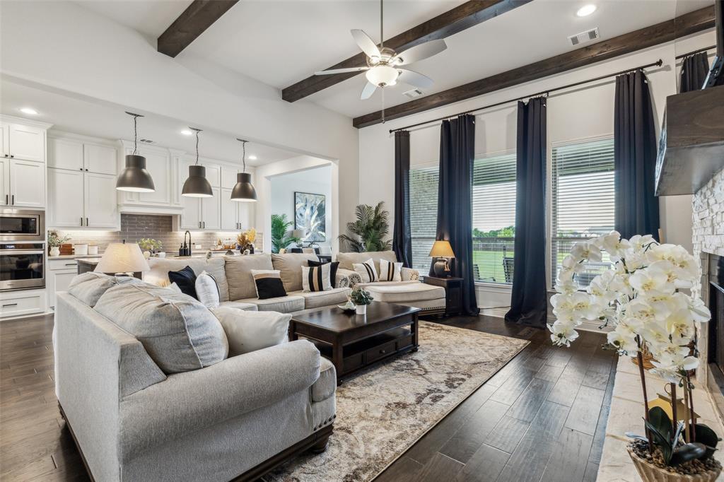 Horseshoe Meadows - Residential