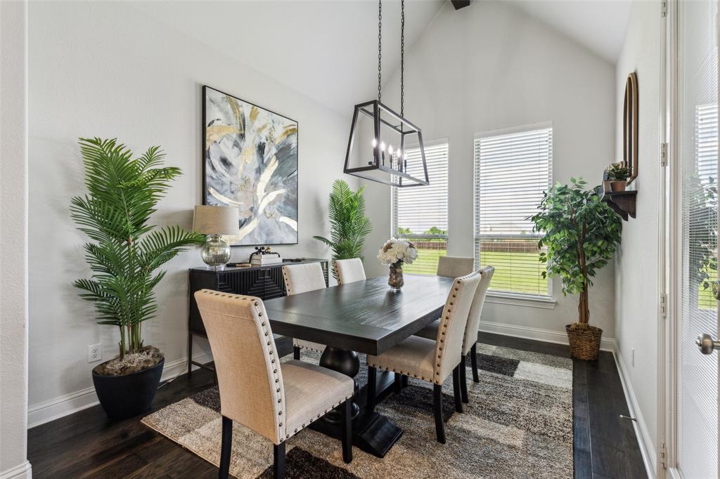 Horseshoe Meadows - Residential