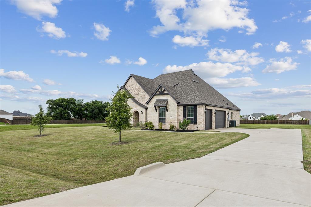 Horseshoe Meadows - Residential