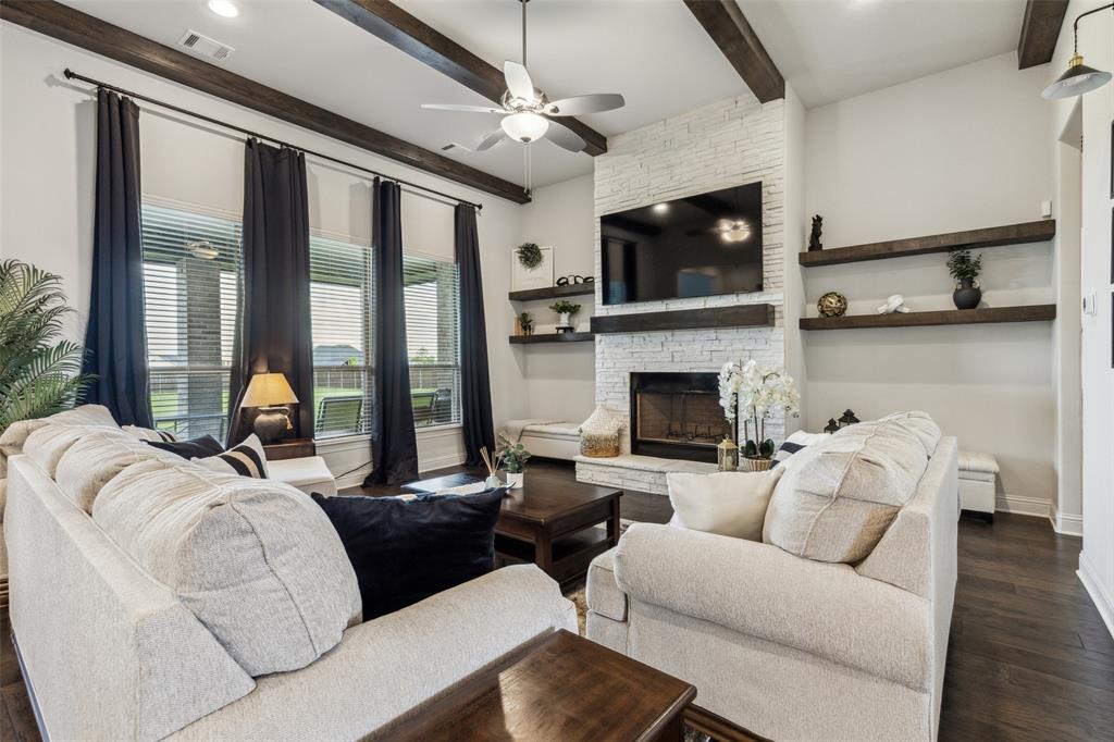 Horseshoe Meadows - Residential
