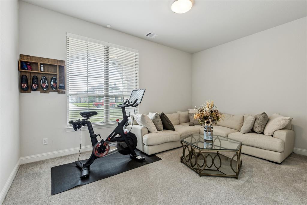 Horseshoe Meadows - Residential