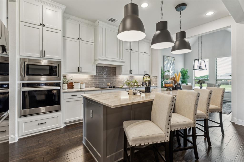 Horseshoe Meadows - Residential
