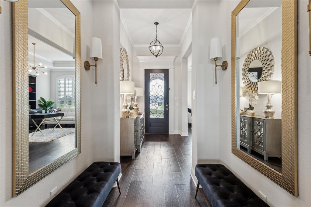 Horseshoe Meadows - Residential