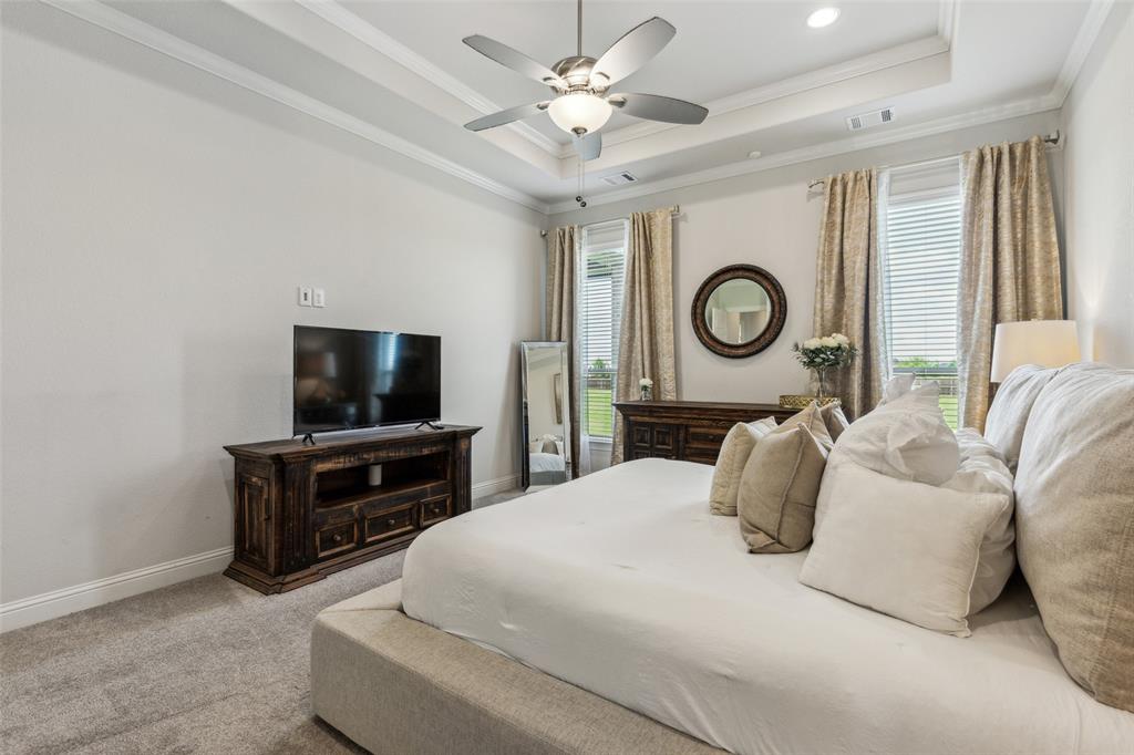 Horseshoe Meadows - Residential