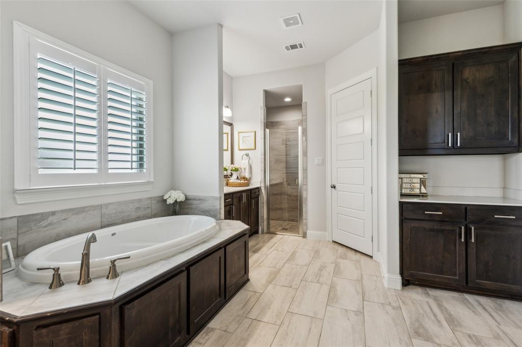 Horseshoe Meadows - Residential