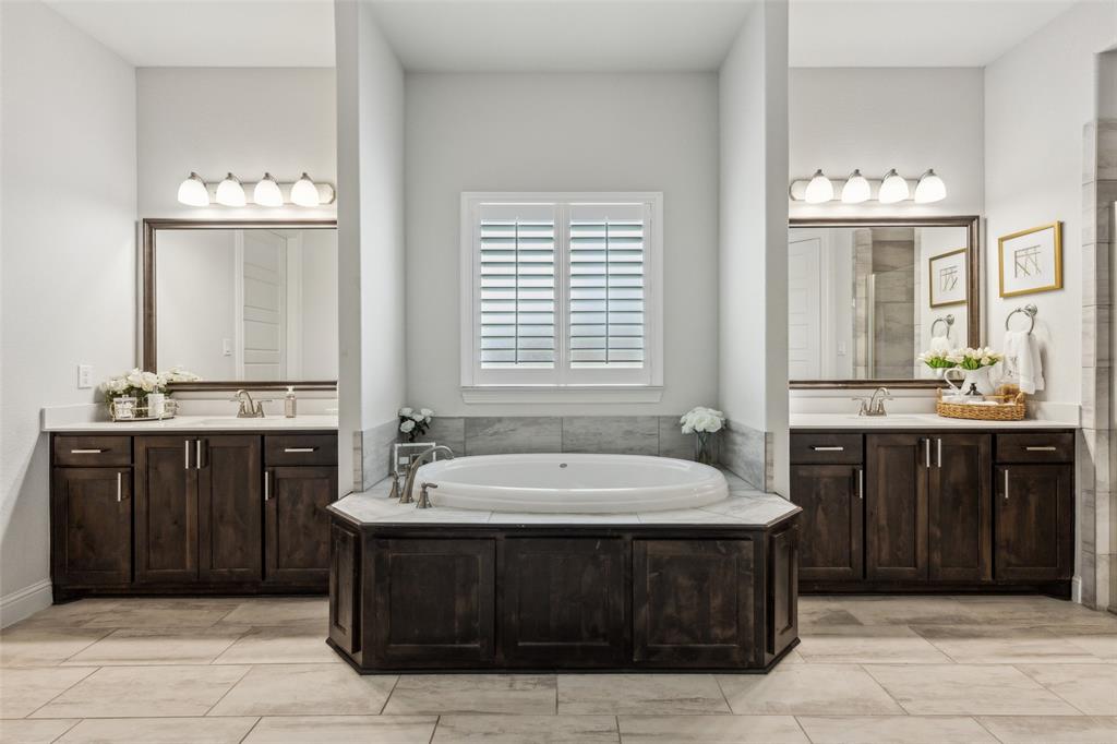 Horseshoe Meadows - Residential