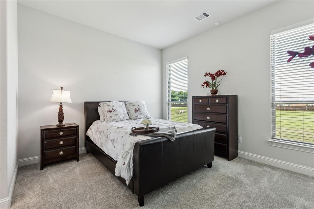 Horseshoe Meadows - Residential