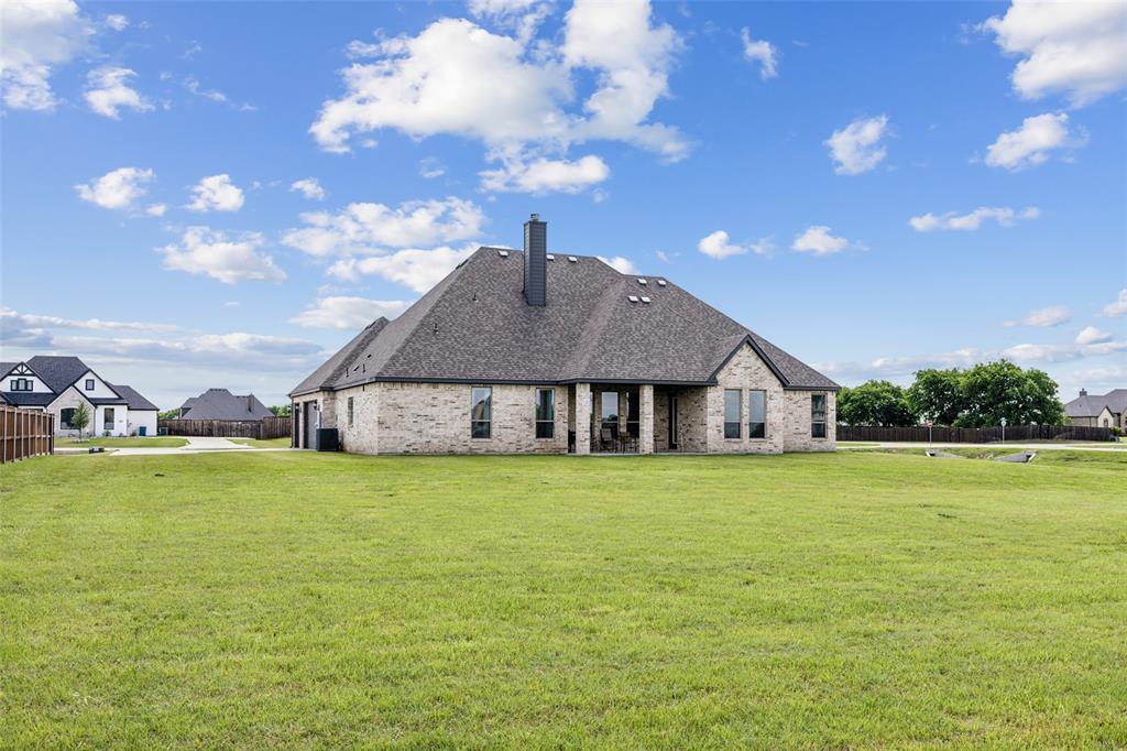 Horseshoe Meadows - Residential
