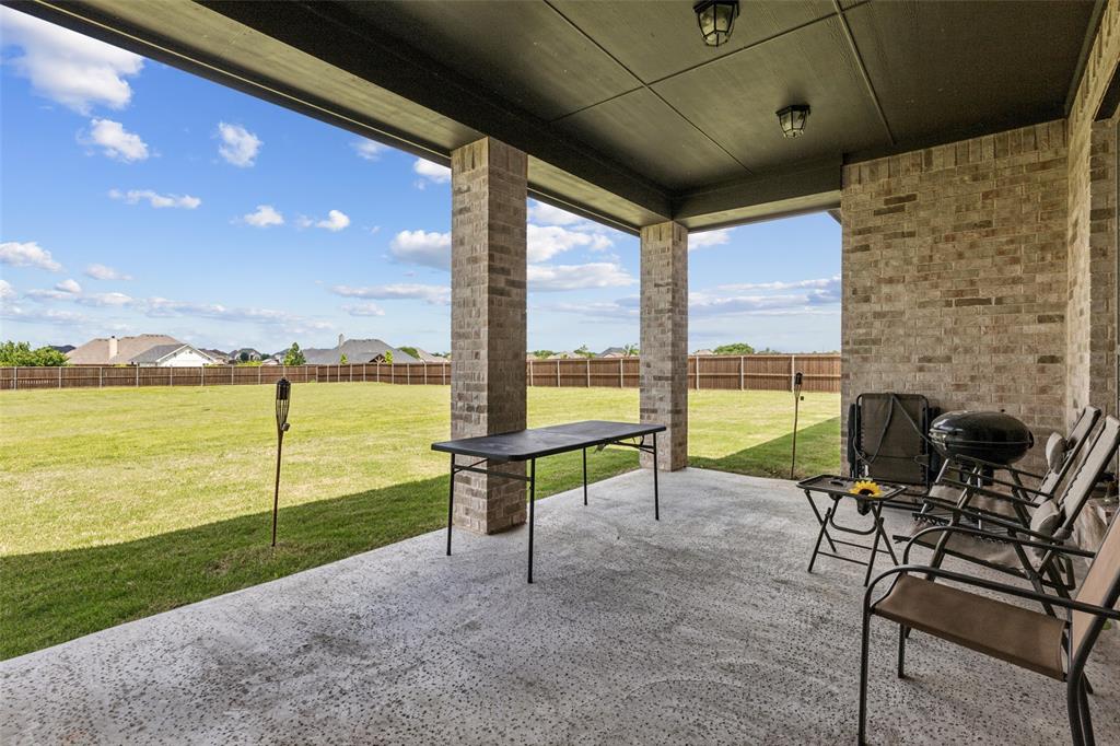 Horseshoe Meadows - Residential