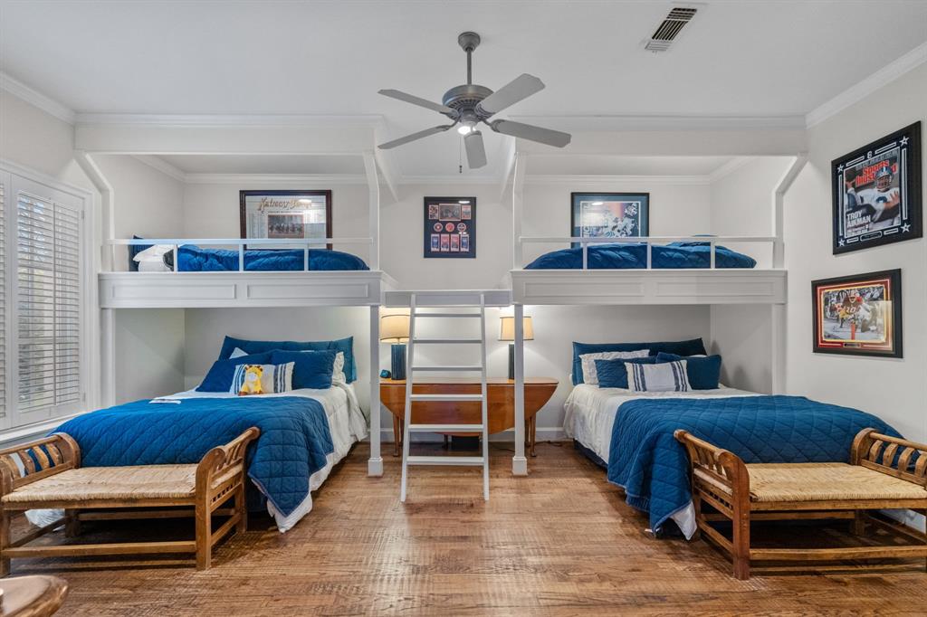Mira Vista Add - Residential