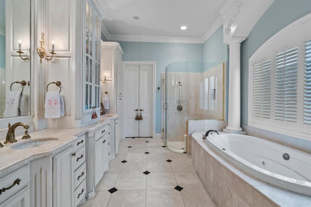 Mira Vista Add - Residential