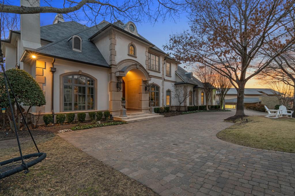 Mira Vista Add - Residential