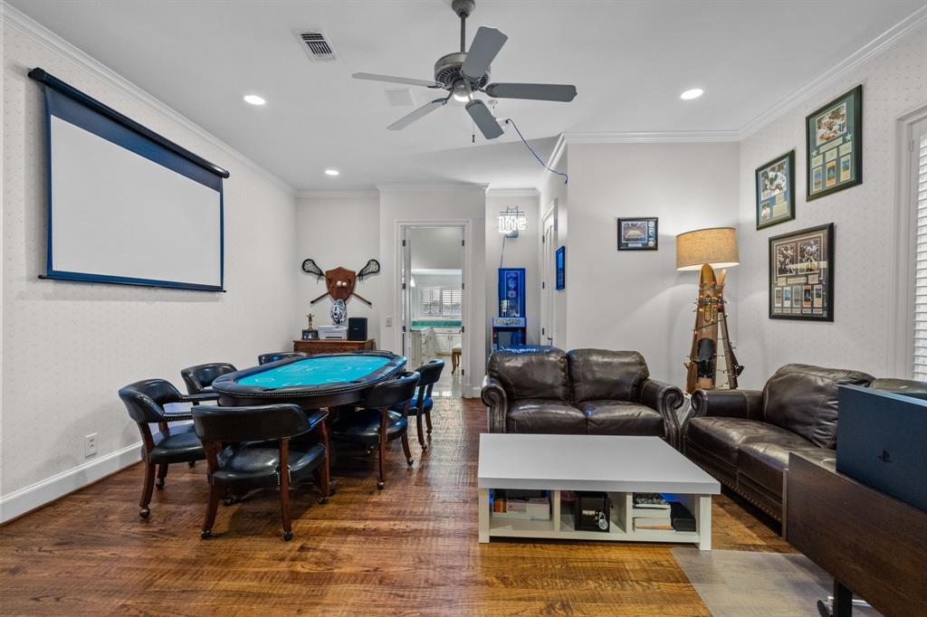 Mira Vista Add - Residential