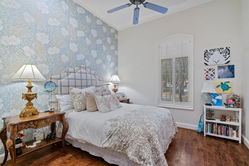Mira Vista Add - Residential