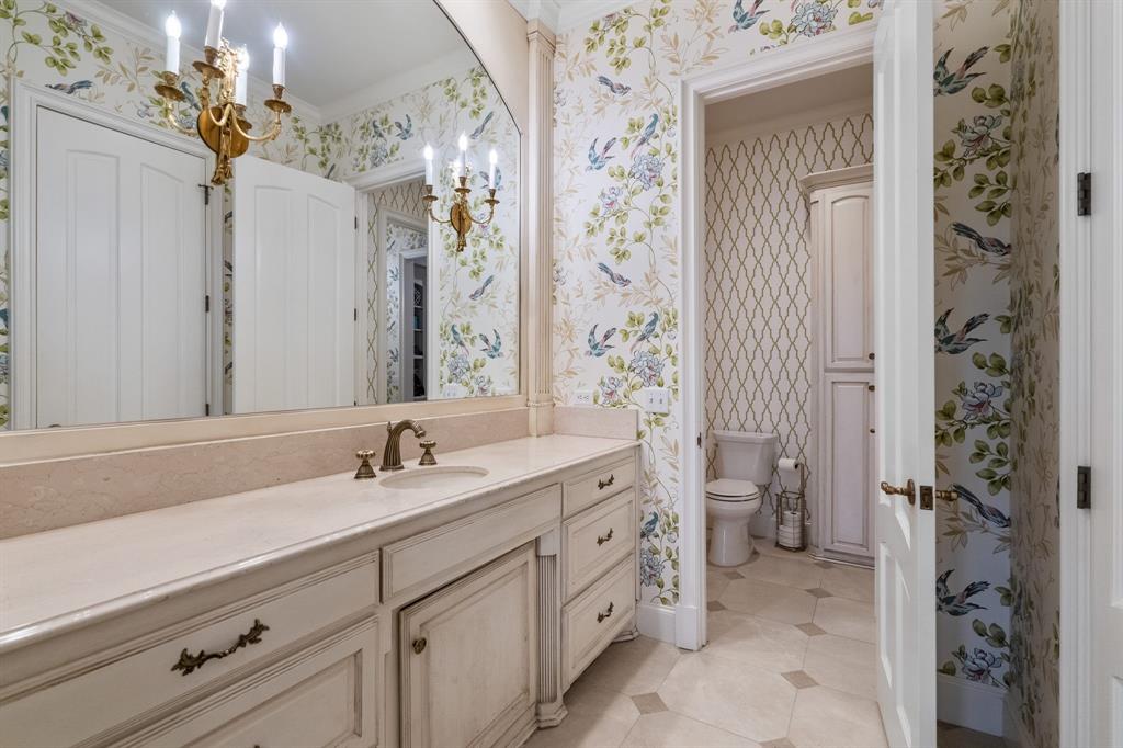 Mira Vista Add - Residential