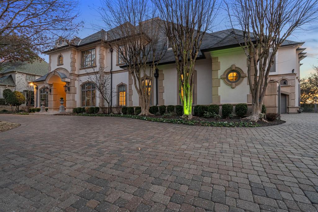 Mira Vista Add - Residential