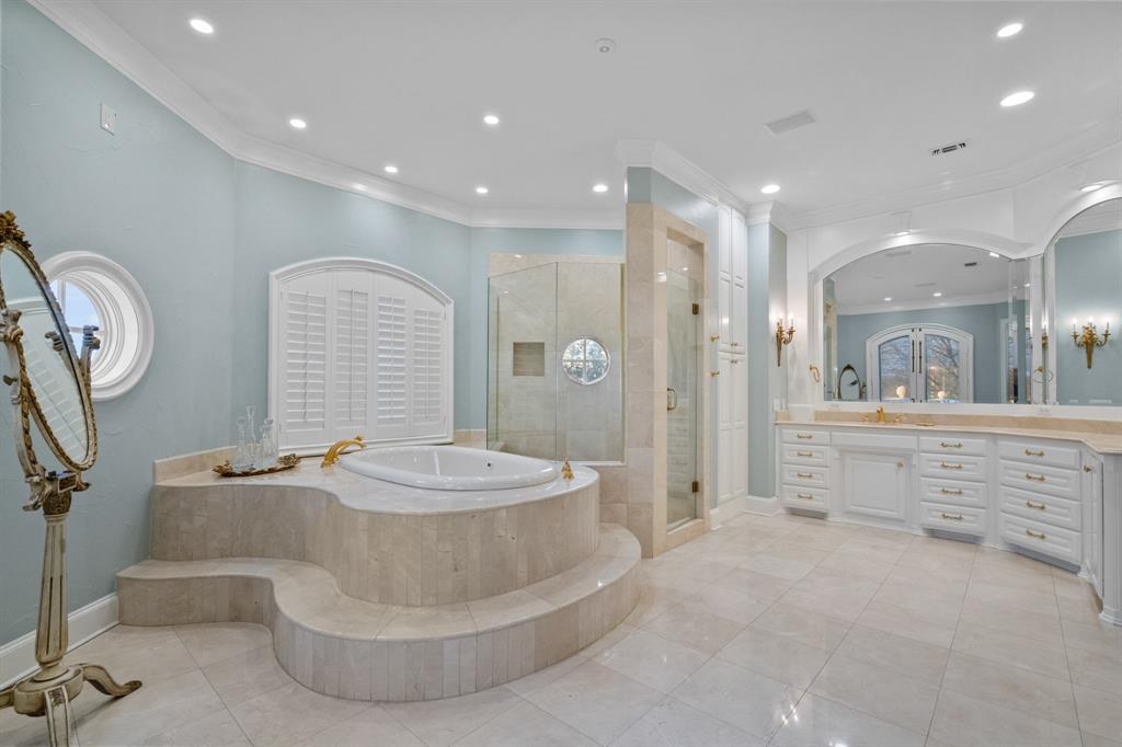 Mira Vista Add - Residential