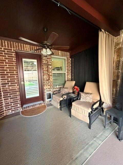 Tower Place Add - Residential