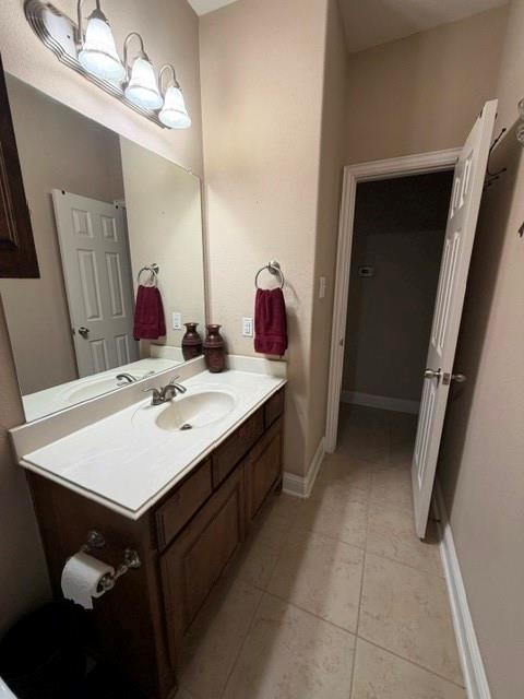 Tower Place Add - Residential