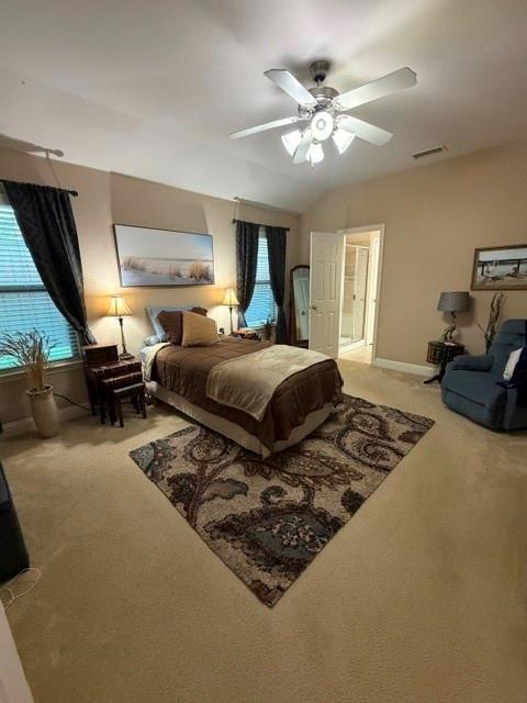 Tower Place Add - Residential