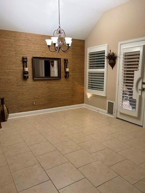 Tower Place Add - Residential