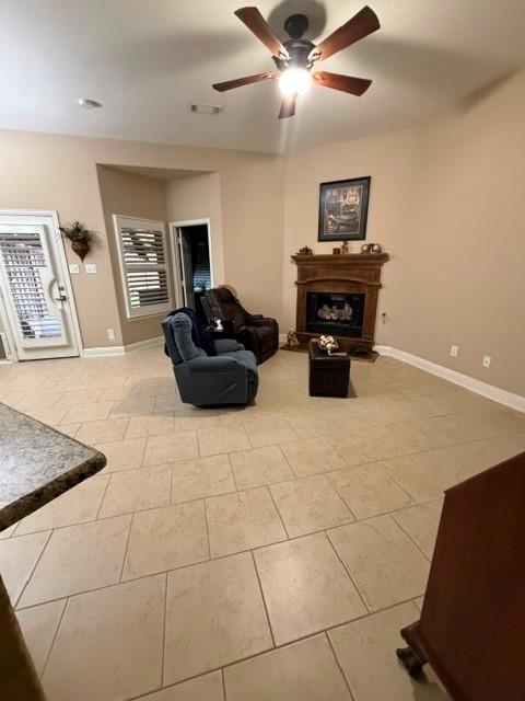 Tower Place Add - Residential