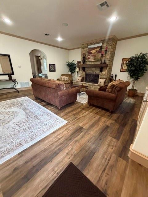 Tower Place Add - Residential