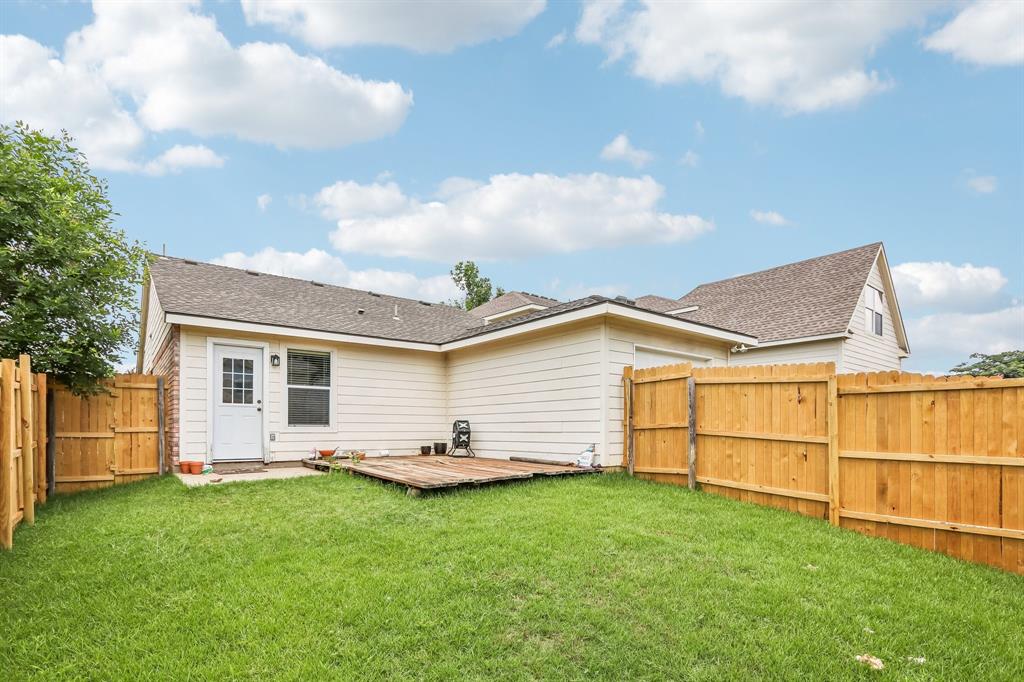 Cross Oak Ranch Ph 2 Tr 2 - Residential