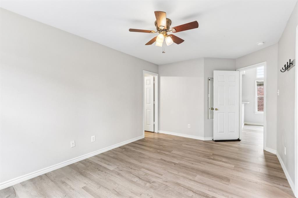 Cross Oak Ranch Ph 2 Tr 2 - Residential