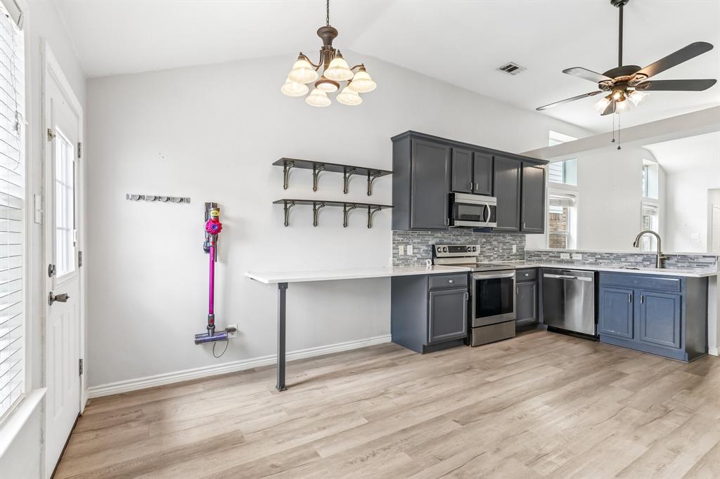 Cross Oak Ranch Ph 2 Tr 2 - Residential