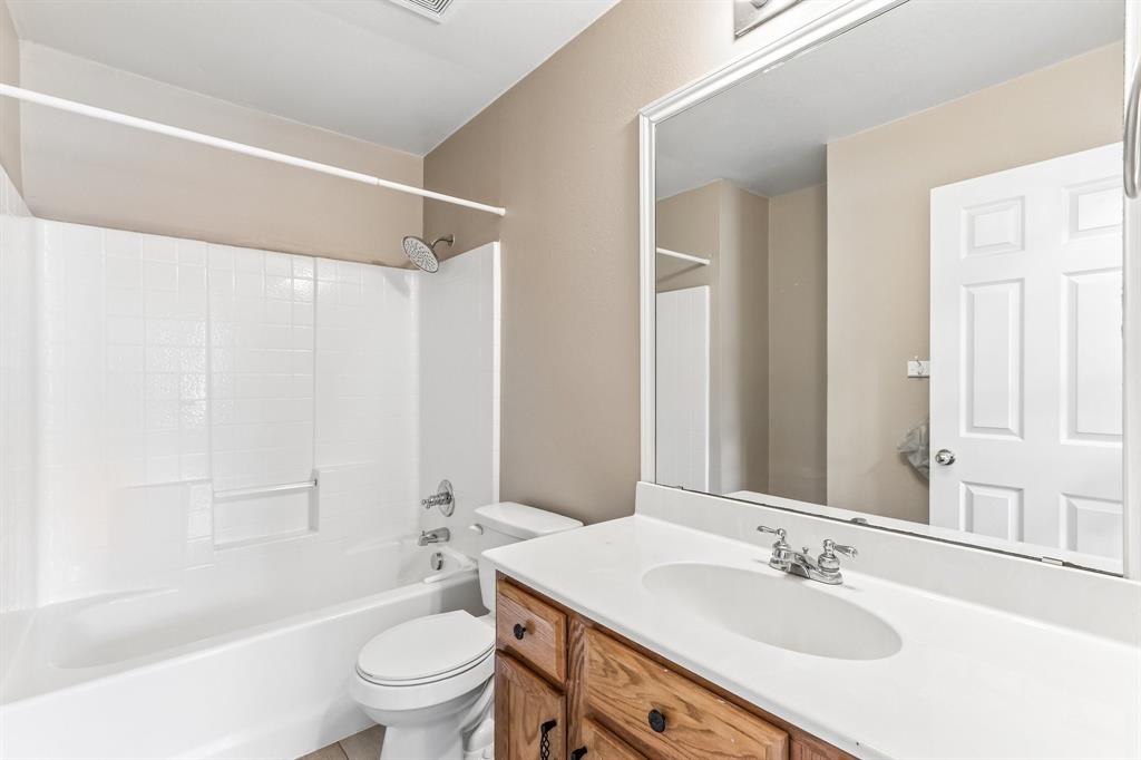 Cross Oak Ranch Ph 2 Tr 2 - Residential