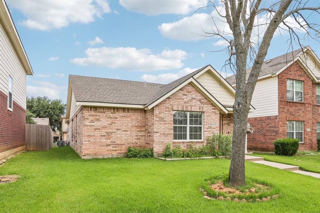 Cross Oak Ranch Ph 2 Tr 2 - Residential