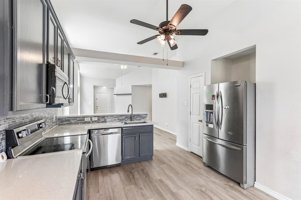 Cross Oak Ranch Ph 2 Tr 2 - Residential