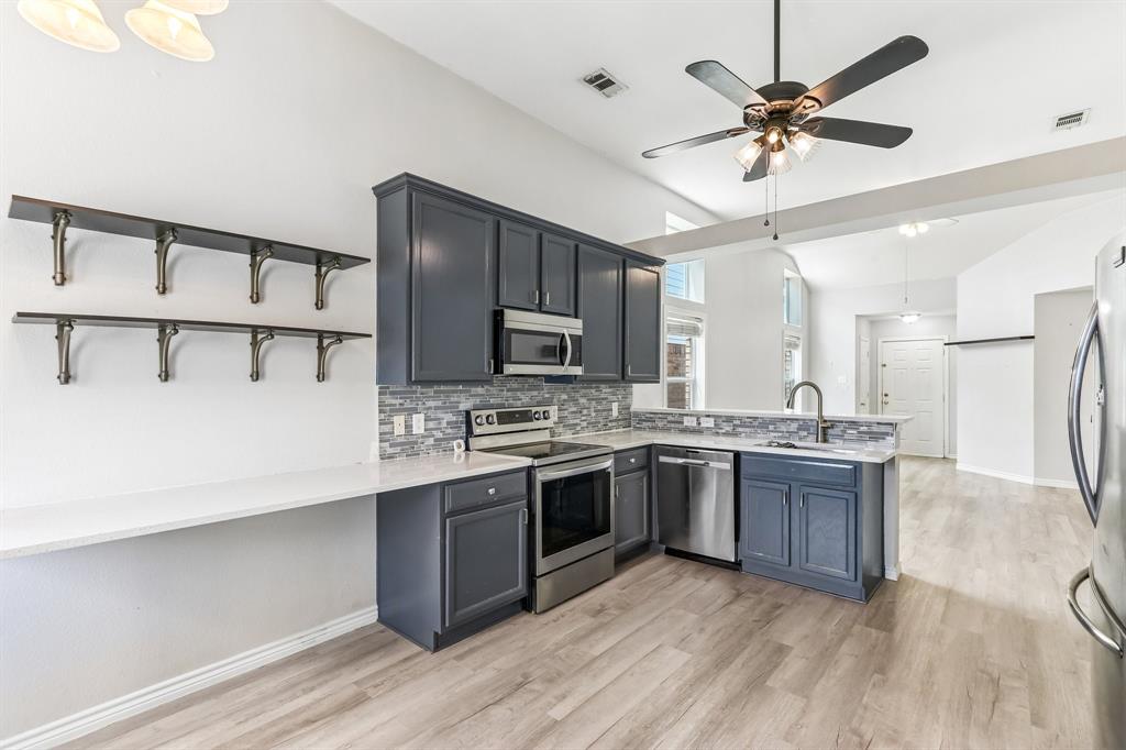 Cross Oak Ranch Ph 2 Tr 2 - Residential