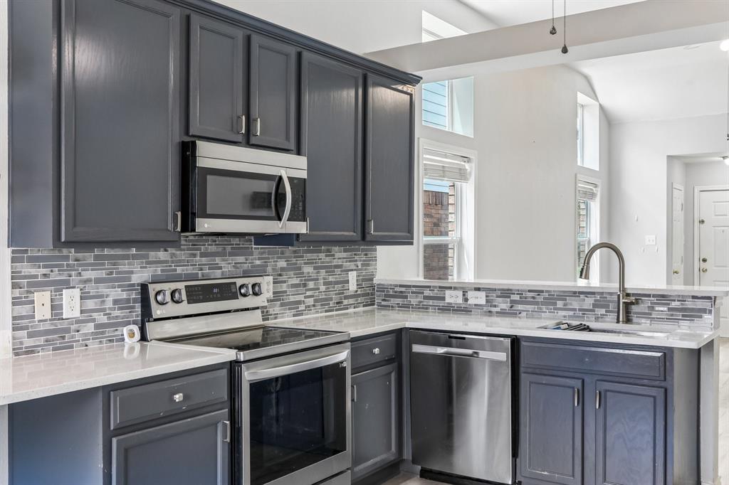 Cross Oak Ranch Ph 2 Tr 2 - Residential
