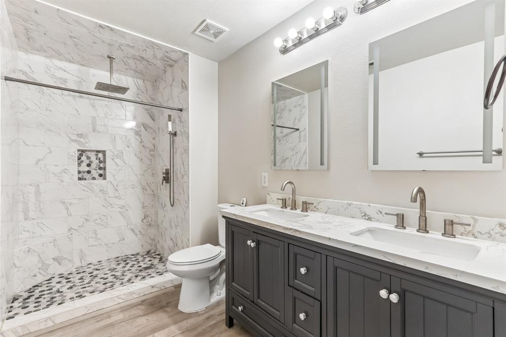 Cross Oak Ranch Ph 2 Tr 2 - Residential
