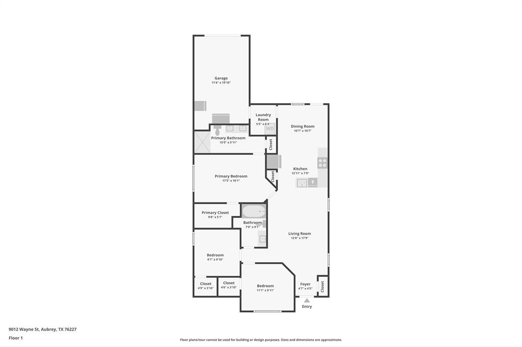 Cross Oak Ranch Ph 2 Tr 2 - Residential
