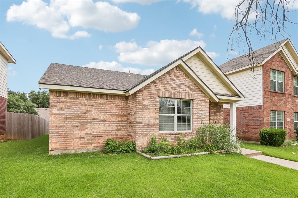 Cross Oak Ranch Ph 2 Tr 2 - Residential