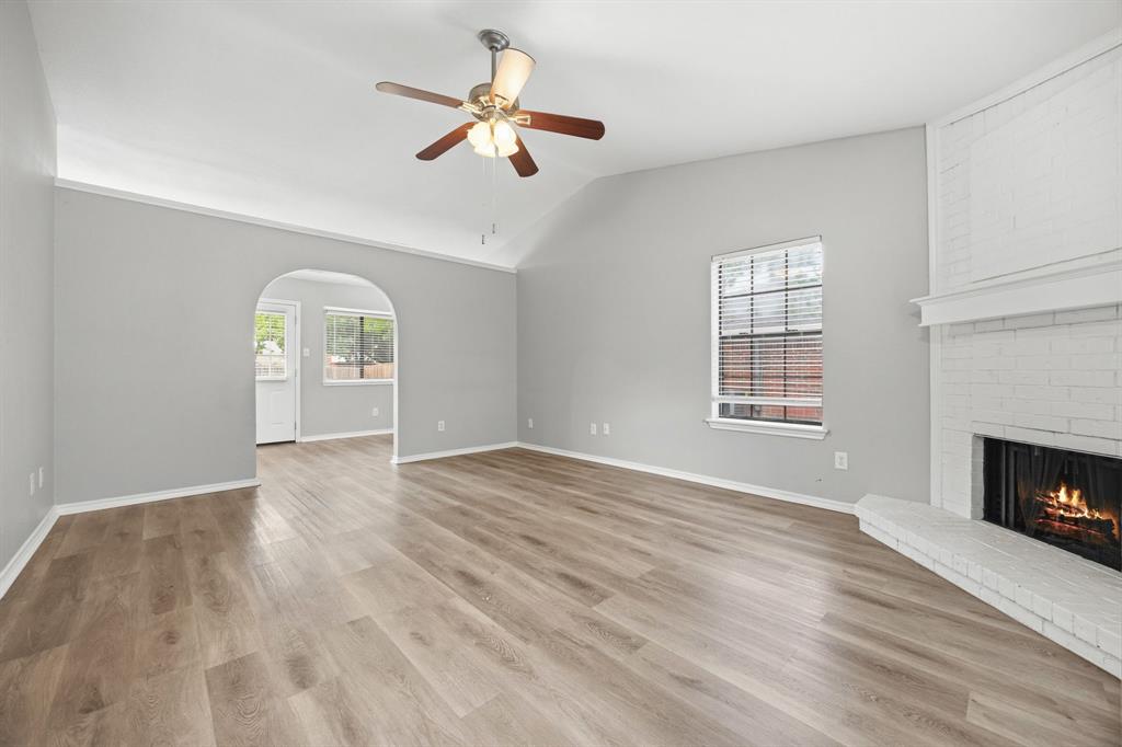 Wyndham Estates Ph II - Residential