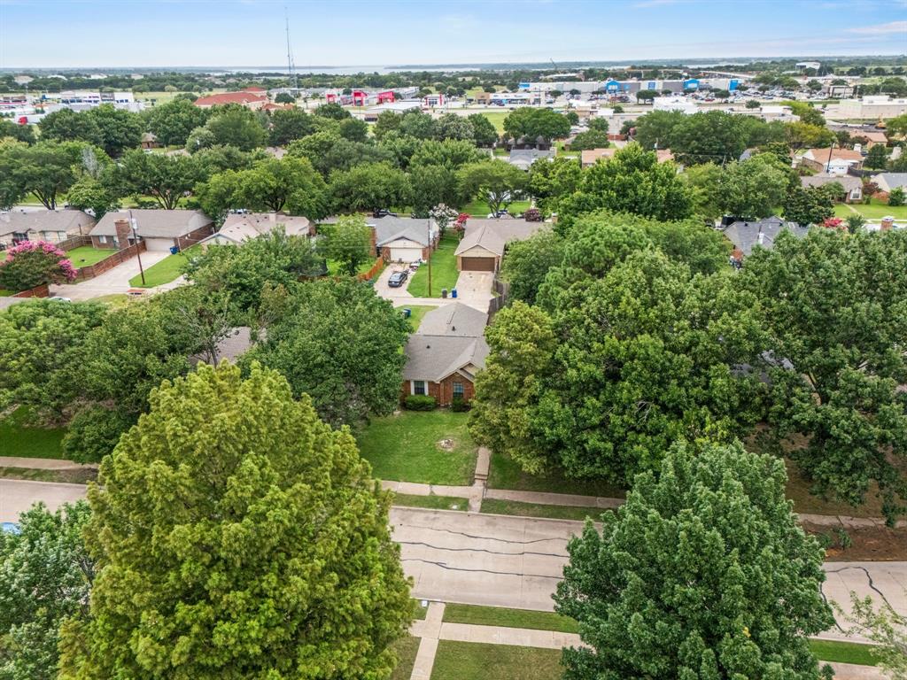 Wyndham Estates Ph II - Residential