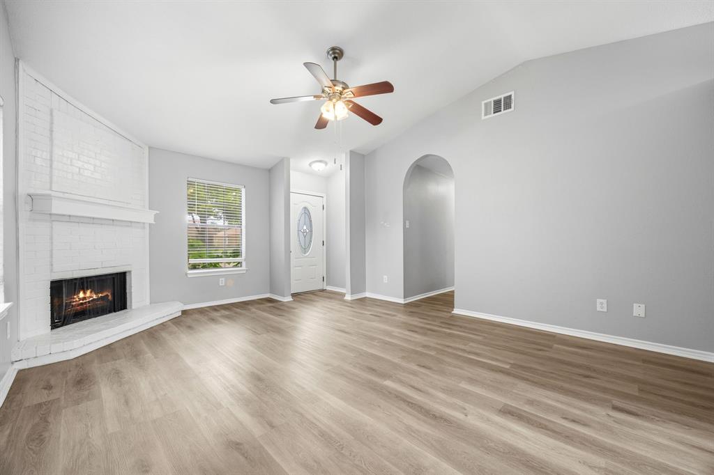 Wyndham Estates Ph II - Residential