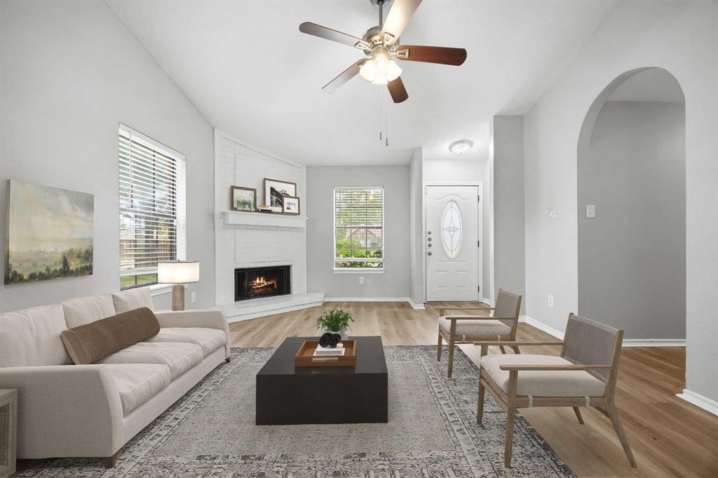 Wyndham Estates Ph II - Residential