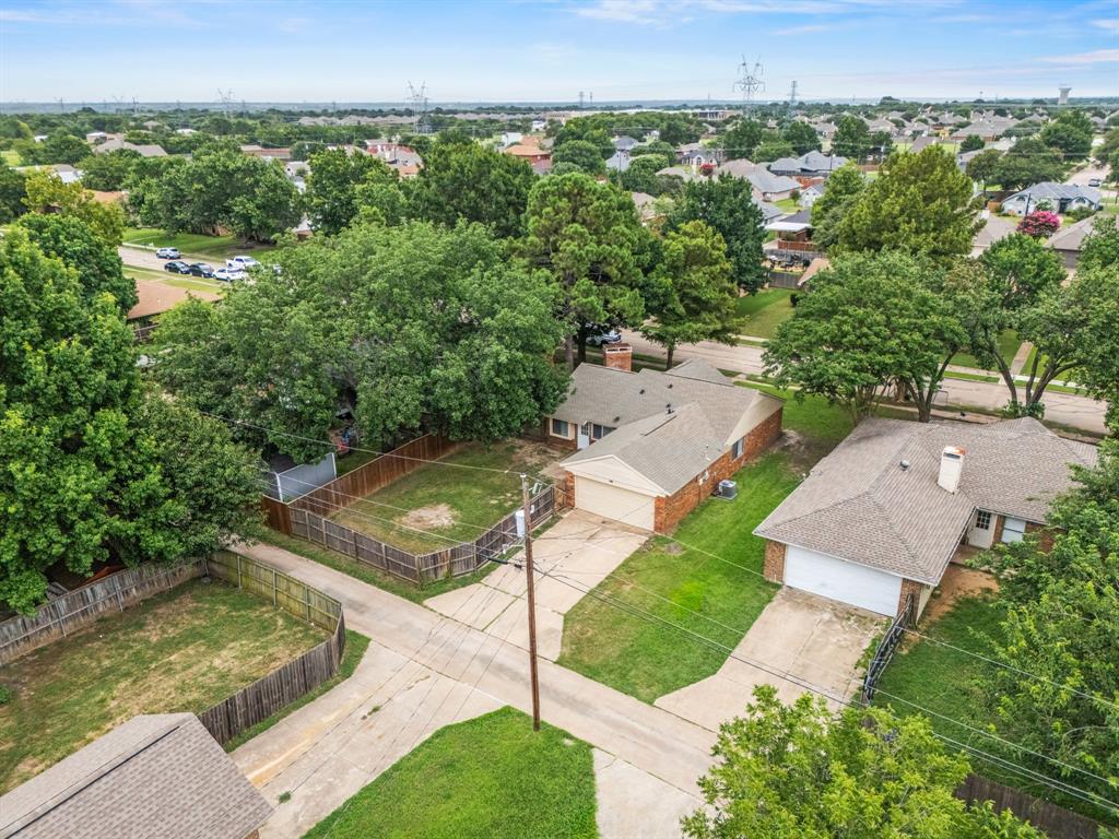 Wyndham Estates Ph II - Residential