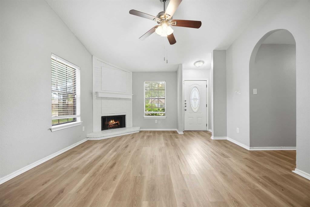 Wyndham Estates Ph II - Residential
