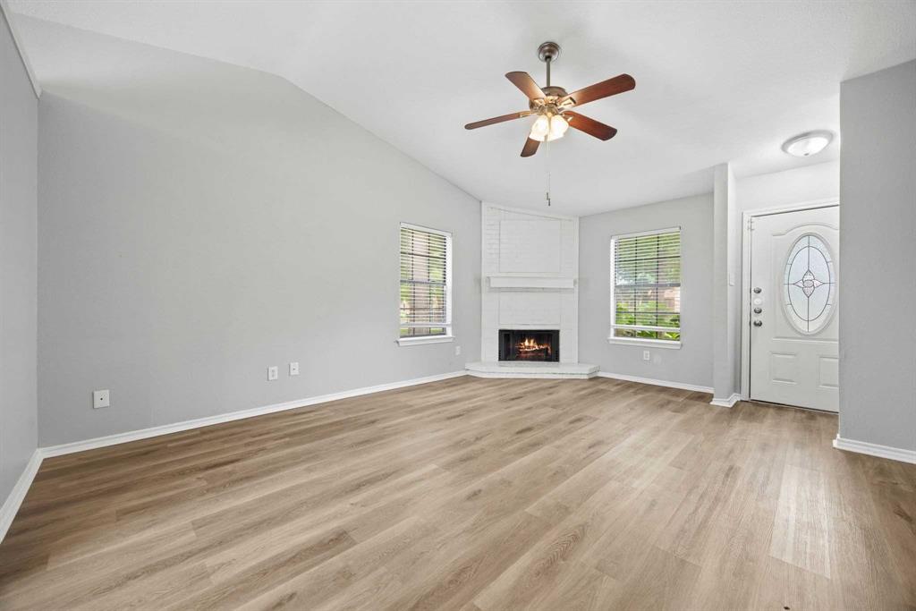 Wyndham Estates Ph II - Residential