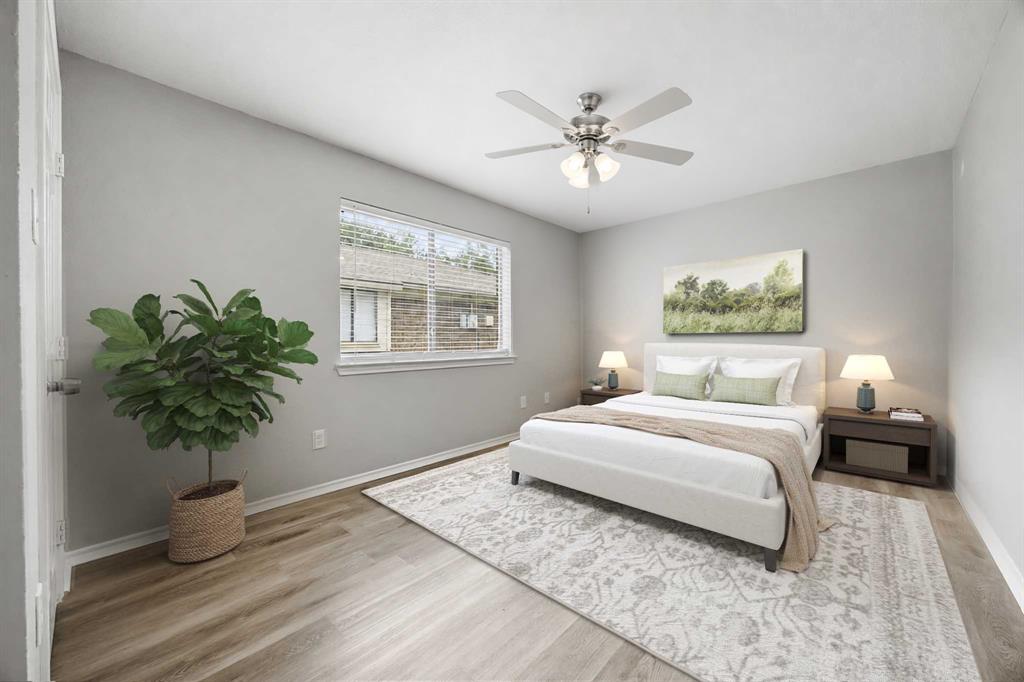 Wyndham Estates Ph II - Residential