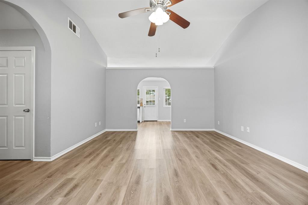 Wyndham Estates Ph II - Residential