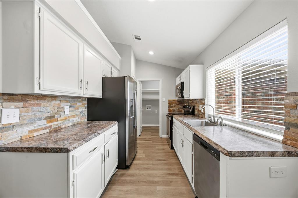 Wyndham Estates Ph II - Residential